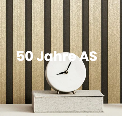 Colectia 50 Jahre AS